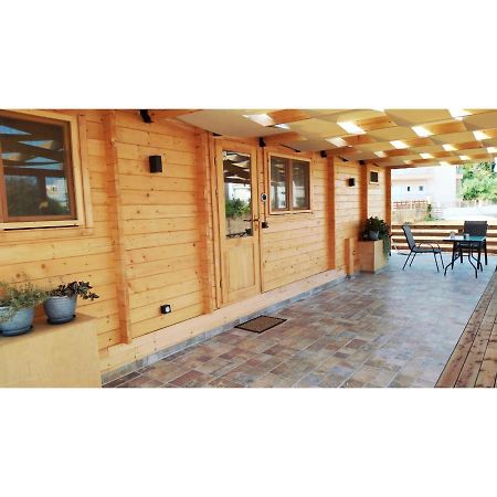 프레베자 Fillip Wooden House 빌라 외부 사진