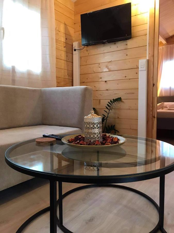 프레베자 Fillip Wooden House 빌라 외부 사진