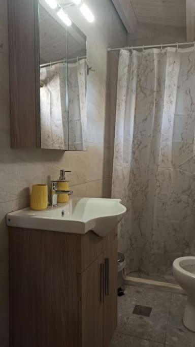 프레베자 Fillip Wooden House 빌라 외부 사진